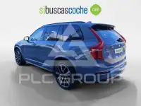 2023 Volvo XC90