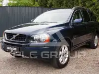 2023 Volvo XC90