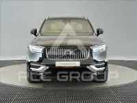 2023 Volvo XC90