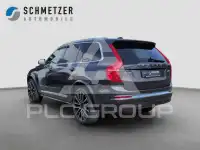 2023 Volvo XC90