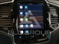 2023 Volvo XC90