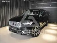 2023 Volvo XC90