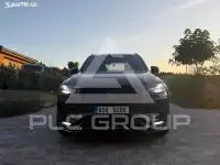 2023 Volvo XC90