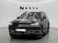 2023 Volvo XC90