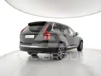 2023 Volvo XC90