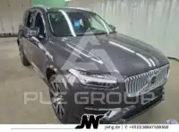 2023 Volvo XC90
