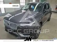 2023 Volvo XC90