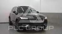2023 Volvo XC90