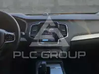 2023 Volvo XC90