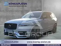 2023 Volvo XC90