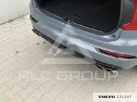 2023 Volvo XC90