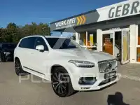 2023 Volvo XC90