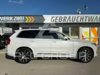2023 Volvo XC90