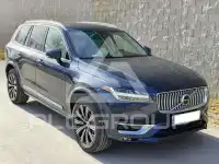 2023 Volvo XC90