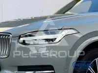 2023 Volvo XC90