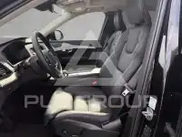 2023 Volvo XC90