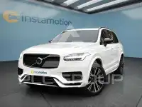 2023 Volvo XC90