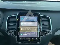 2023 Volvo XC90