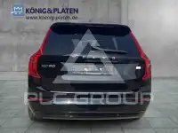 2023 Volvo XC90