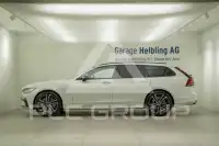 2023 Volvo V90
