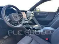 2023 Volvo XC40