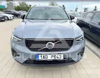 2023 Volvo XC40