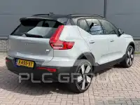 2023 Volvo XC40