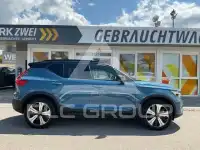 2023 Volvo XC40