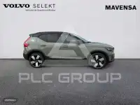 2023 Volvo XC40