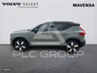 2023 Volvo XC40