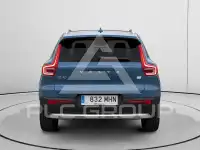 2023 Volvo XC40