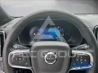 2023 Volvo XC40