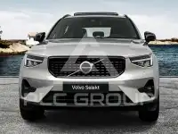 2023 Volvo XC40