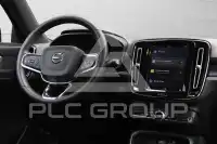2023 Volvo XC40