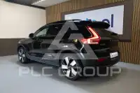 2023 Volvo XC40