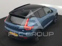 2023 Volvo XC40