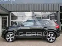 2023 Volvo XC40