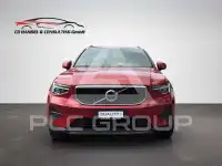 2023 Volvo XC40