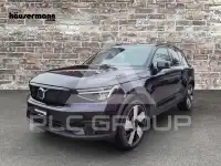 2023 Volvo XC40