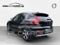 2023 Volvo XC40