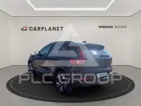 2023 Volvo XC40