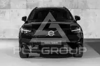 2023 Volvo XC40