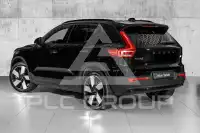 2023 Volvo XC40
