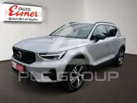 2023 Volvo XC40