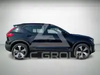 2023 Volvo XC40