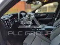 2023 Volvo XC40