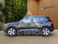2023 Volvo XC40
