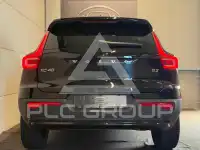 2023 Volvo XC40