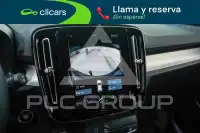 2023 Volvo XC40