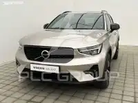 2023 Volvo XC40